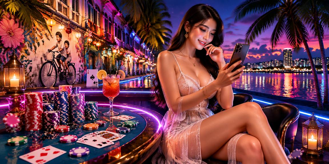 winbox web Bingo Carnaval