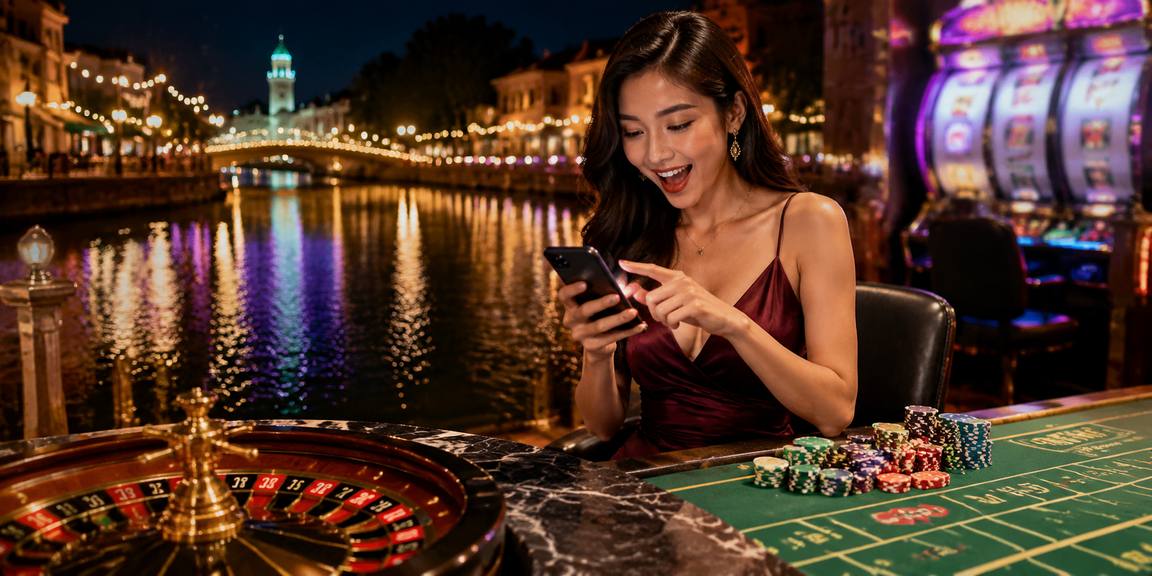 winbox web Bingo Carnaval Di winbox web