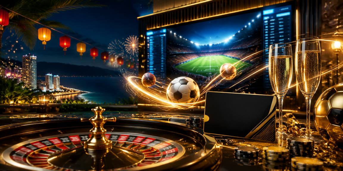 winbox web Futsal Betting